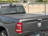 Dodge RAM Limited 2022